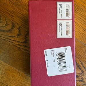 Ferragamo Women’s NWT tortoise sunglasses. Includes case, box, cleaning cloth